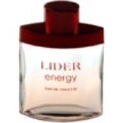 Lider Energy by Christine Lavoisier Parfums perfume bottle