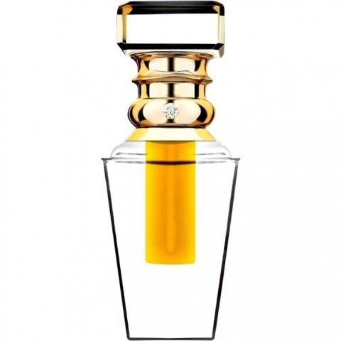 Mukhallat Shaymah by Khas Oud & Perfumes / خاص للعود والعطور perfume bottle