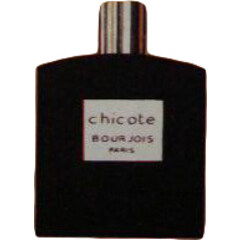 Chicote by Bourjois perfume bottle