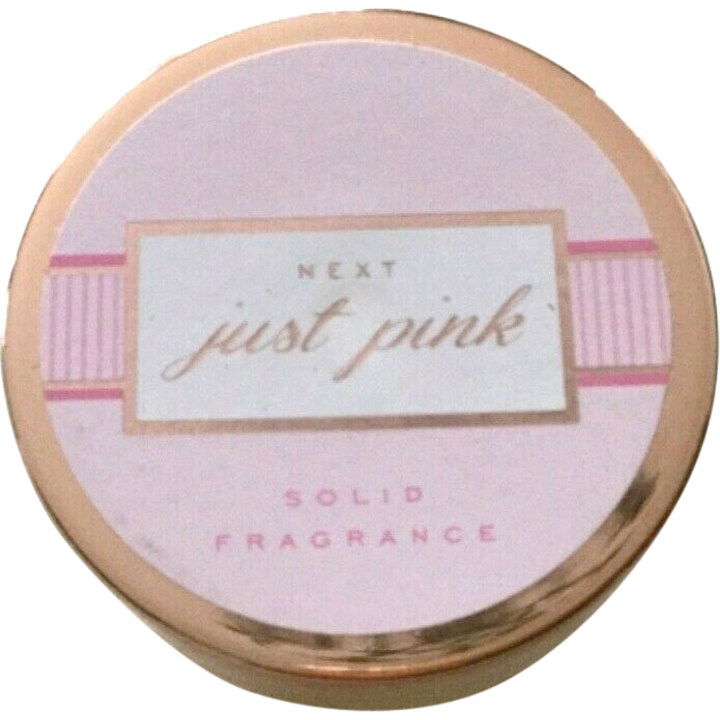 Just Pink (Solid Fragrance) by Next perfume bottle