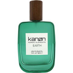 Nordic Elements - Earth by Kanøn perfume bottle