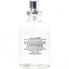 Lavender by elizabethW perfume bottle