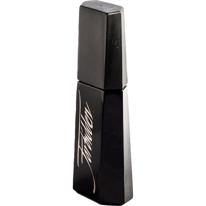 Forbidden by Melaleuca perfume bottle