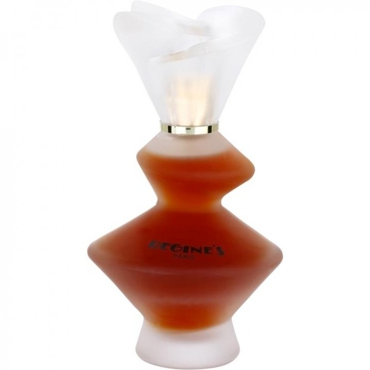 Régine's by Régine's perfume bottle