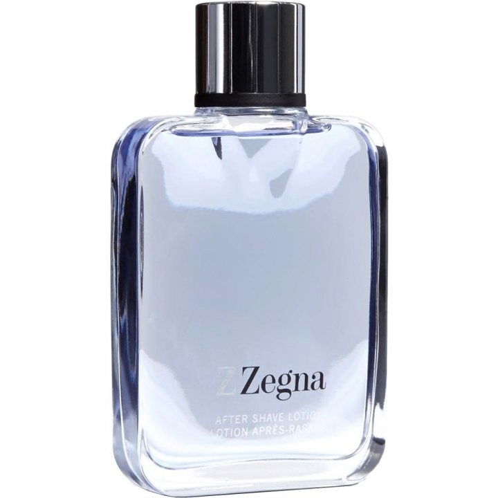 Z Zegna (After Shave Lotion) by Ermenegildo Zegna perfume bottle