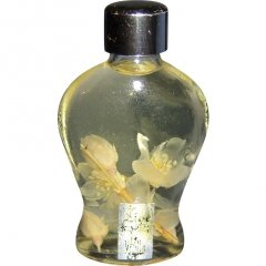 Živé květy - Jazmín by Vřídlo perfume bottle