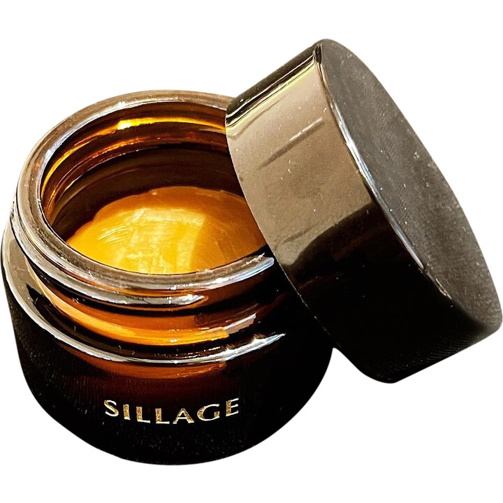 Sillage (Solid Perfume) by Laurent Smal perfume bottle