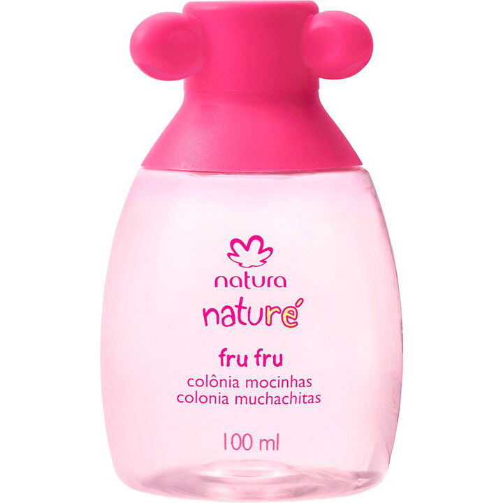 Naturé - Fru Fru by Natura perfume bottle