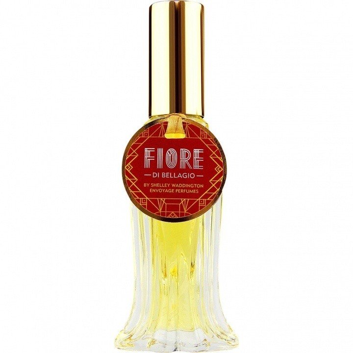 Fiore di Bellagio by En Voyage Perfumes perfume bottle