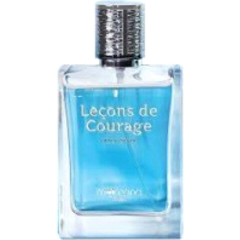 Leçons de Courage by Manzana perfume bottle