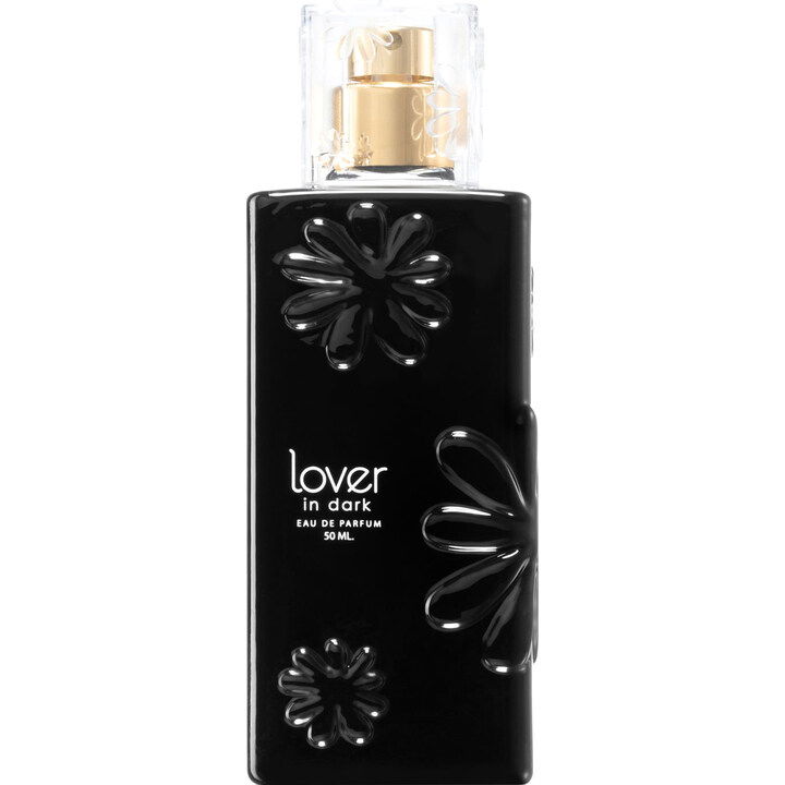 Lover in Dark by Jeanne Arthes perfume bottle