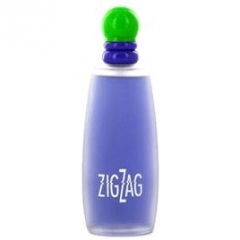 Zigzag (1999) by Zsa Zsa Gabor perfume bottle