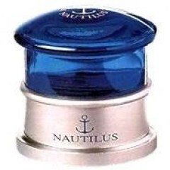 Aqua Nautilus EDT by Nautilus perfume bottle