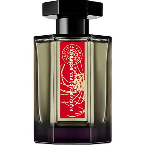 Passage d'Enfer Extrême by L'Artisan Parfumeur perfume bottle