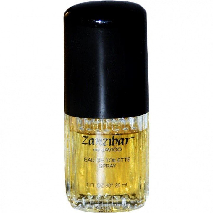 Zanzibar by Javico perfume bottle