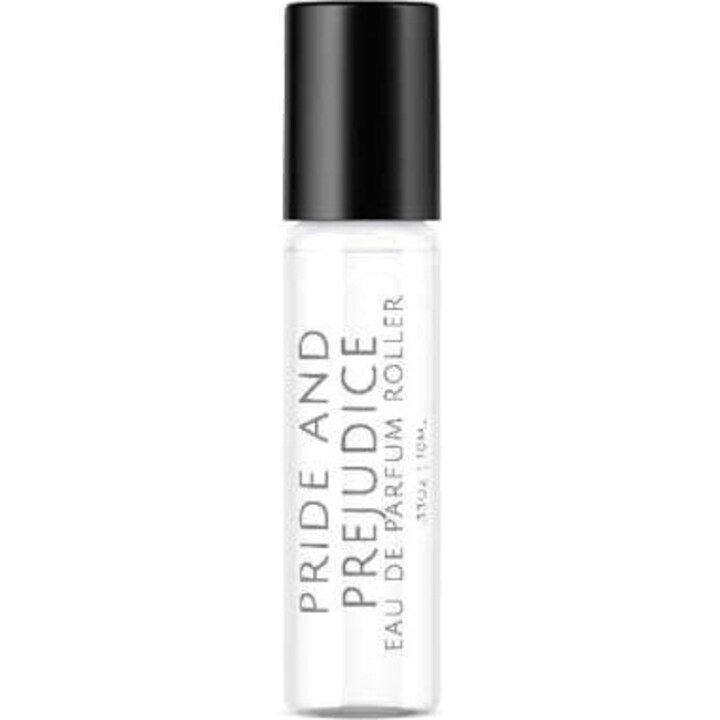 Pride and Prejudice EDP by Forage perfume bottle