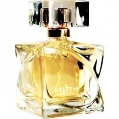 Mirra by Mirra perfume bottle