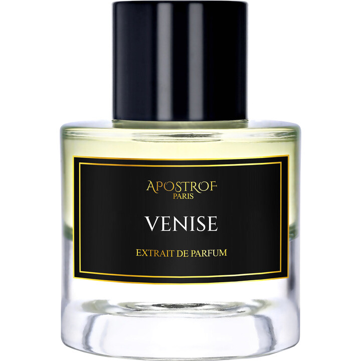 Venise (Extrait de Parfum) by Apostrof perfume bottle