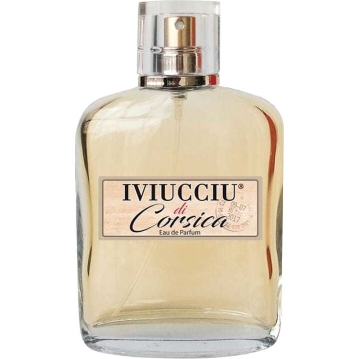 Iviucciu di Corsica pour Homme by Iviucciu di Corsica perfume bottle