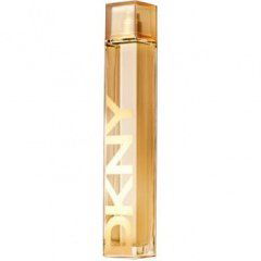 DKNY Women Gold by DKNY / Donna Karan perfume bottle