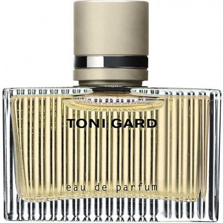 Toni Gard Woman by Toni Gard perfume bottle