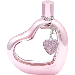 Sheer by bebe perfume bottle
