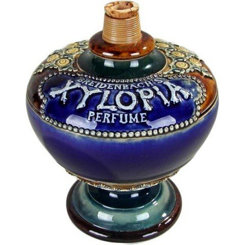 Xylopia by Breidenbach & Co. perfume bottle