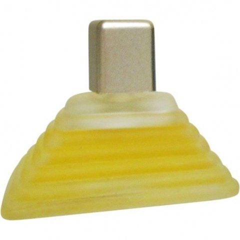 Ashanti by Federico Griffi perfume bottle