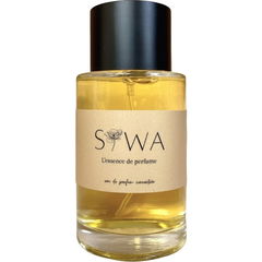 Italian Dessert by Siwa perfume bottle