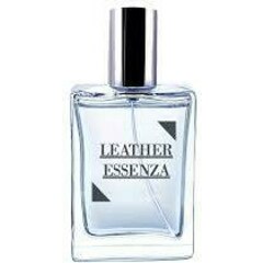 Leather Essenza by Pocket Scents perfume bottle
