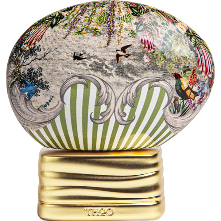 Wabisabi by The House of Oud perfume bottle