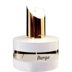 Burqa Eau Fine EDP by soOud perfume bottle