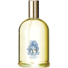 Colonia by Acque Imperiali perfume bottle