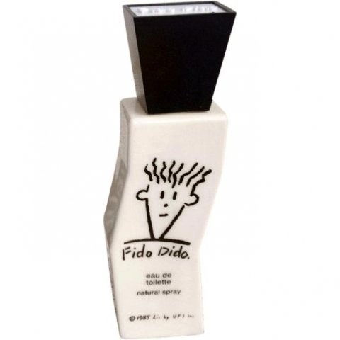 Fido Dido by Fido Dido perfume bottle
