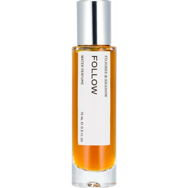 Follow EDP by Filigree & Shadow perfume bottle