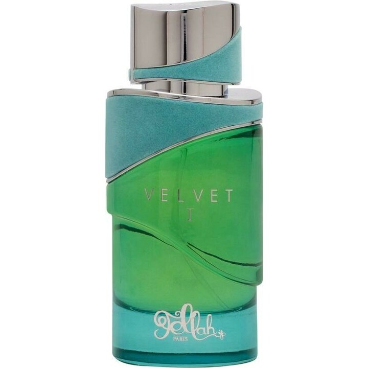 Velvet I by Fellah perfume bottle