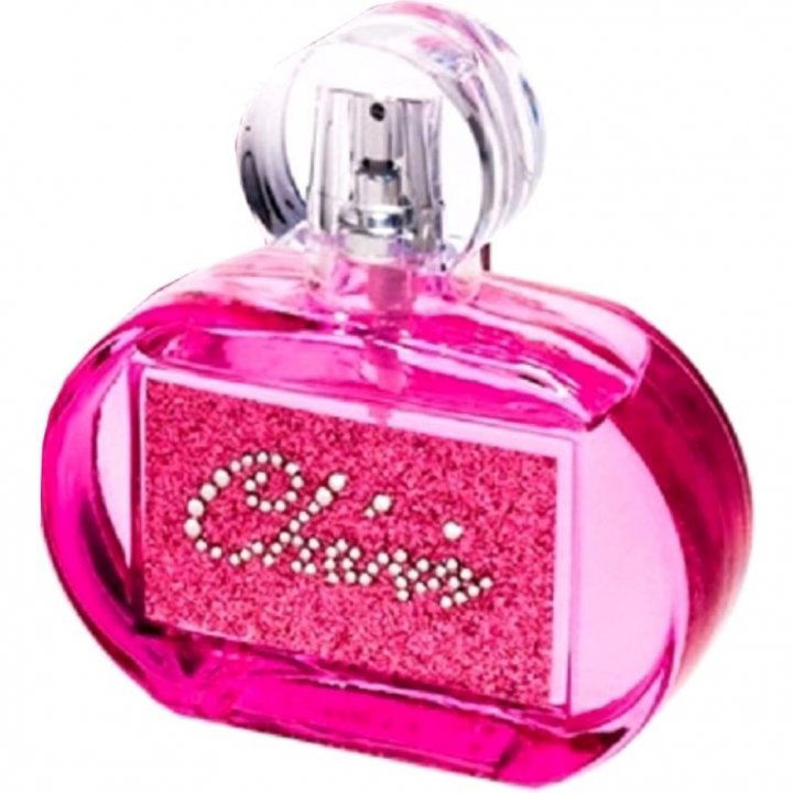 Ma Chérie by Paris Elysees / Le Parfum by PE perfume bottle