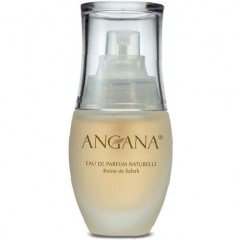 Reine de Sabah by Angana perfume bottle