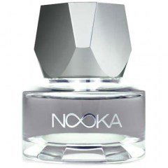 Nooka by Nooka perfume bottle