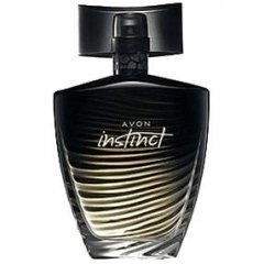 Instinct for Him (2013) by Avon perfume bottle