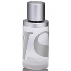 MS White by Marco Serussi perfume bottle