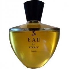 S Eau de Sterlé by Pierre Sterlé perfume bottle