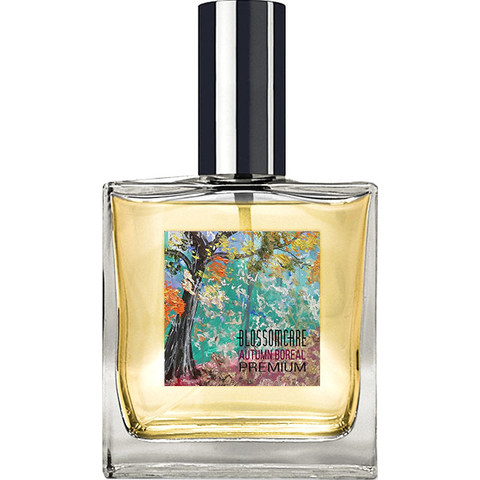 Autumn Boreal by The Blossomcare Company perfume bottle
