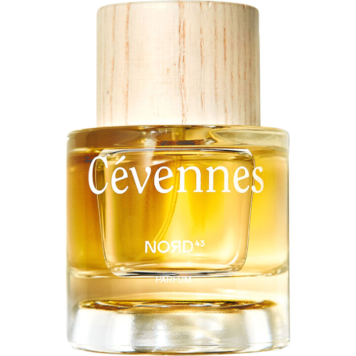 Cévennes by Noяd⁴³ perfume bottle