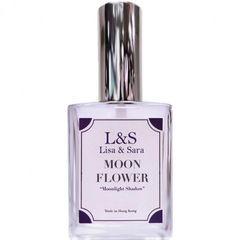 Moon Flower by Lisa & Sara perfume bottle