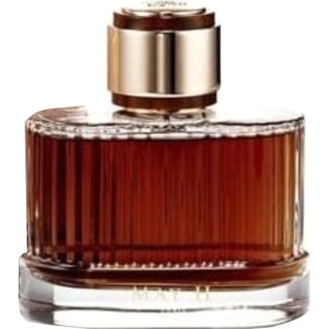 Monsieur May H by Reyane Tradition perfume bottle