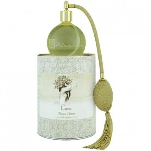 Cassis / L'Aristocrate by La Bouquetière perfume bottle