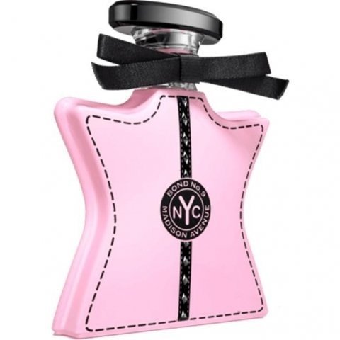 Madison Avenue Swarovski Edition by Bond No. 9 perfume bottle