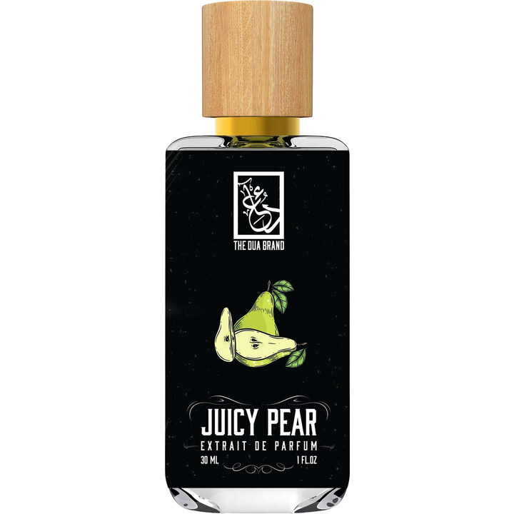 Juicy Pear by The Dua Brand / Dua Fragrances perfume bottle
