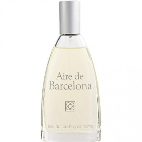 Aire de Barcelona per Home by Instituto Español perfume bottle